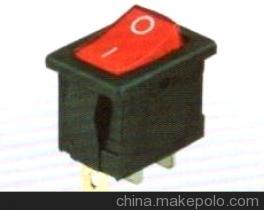 【KCD1-102\N 翹板開關(guān) 琴鍵按鈕開關(guān)】?jī)r(jià)格,廠家,圖片,電工開關(guān),翟磊-