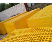 玻璃鋼格柵蓋板