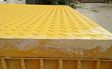 昆明訂購(gòu)玻璃鋼防臭蓋板